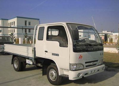 Yuejin  NJ1031FDBZW Truck