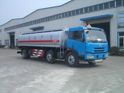 Yunding  RYD5253GJY Refueling truck