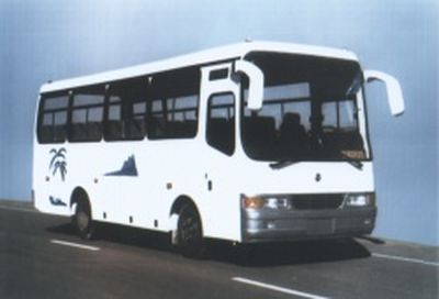 Siping  SPK6800T China Motor Bus