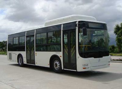 Jinlv  XML6105JHEVL5CN Hybrid urban buses