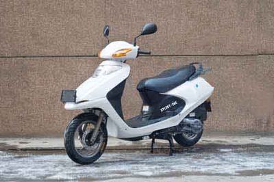 Eagle XY125T29ETwo wheeled motorcycles