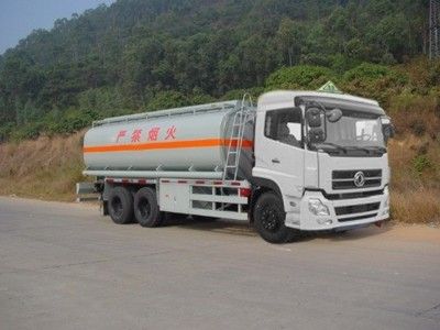 Yongqiang  YQ5250GHYB Chemical liquid transport vehicle