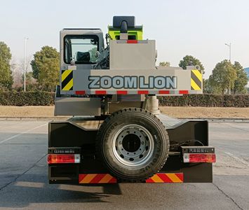 Zhonglian Automobile ZLJ5183JQZ12V Car crane