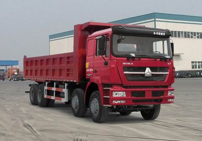 Starstal ZZ3313N4661D1 Dump truck