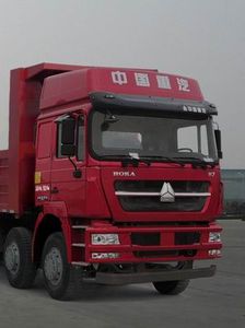 Starstal ZZ3313N4661D1 Dump truck