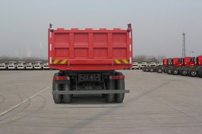 Starstal ZZ3313N4661D1 Dump truck