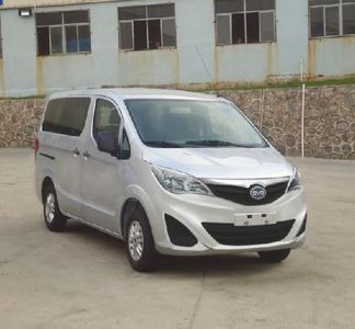 BYD BYD6450V4multi-purpose vehicle 