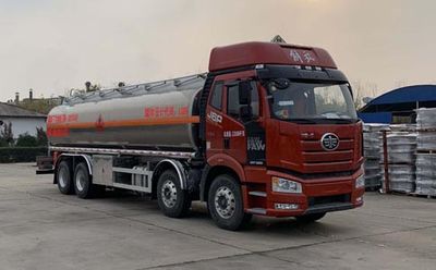 Chufei  CLQ5320GRY6CA Flammable liquid tank transport vehicle