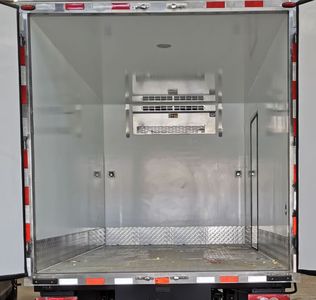 Longchi  FLC5040XLCBJ Refrigerated truck