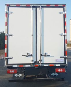 Longchi  FLC5040XLCBJ Refrigerated truck