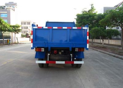 FORTA FZ3041E4 Dump truck