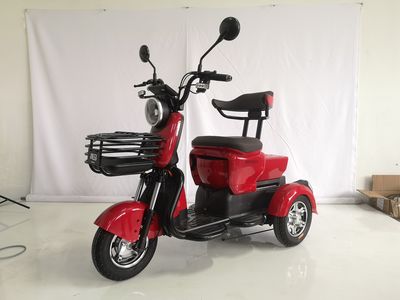 Jema JM500DQZ3 Electric three wheeled light motorcycle