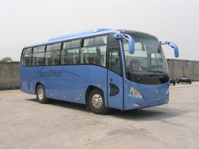 Yaxing  JS6891H coach