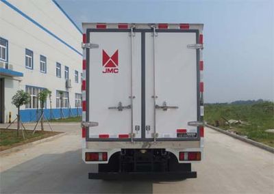 Jiangling Motors JX5041XLCXGA2 Refrigerated truck