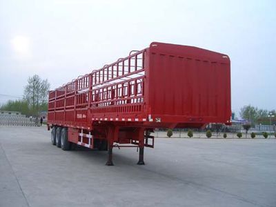 Aotong  LAT9400CLXYE Gantry semi-trailer