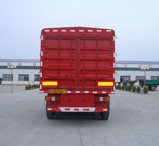 Aotong  LAT9400CLXYE Gantry semi-trailer