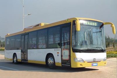 Zhongtong Automobile LCK6112G2 City buses