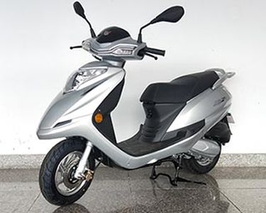 Qianjiang  QJ100T17C Two wheeled motorcycles