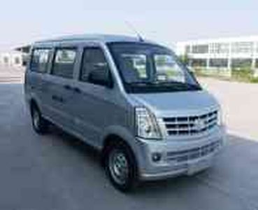 Taihang Chenggong  SCH6431BEV Pure electric multi-purpose passenger vehicles