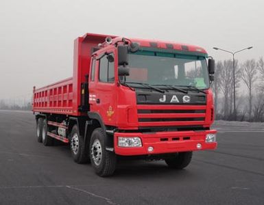 Shaoye  SGQ3316JG4 Dump truck