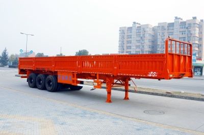 Chi Le  SGZ9280 Semi trailer