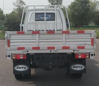 Kairui  SQR1032H06 Truck