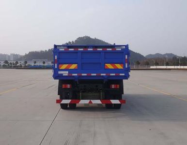 Shitong  STQ3161L03Y3N6 Dump truck