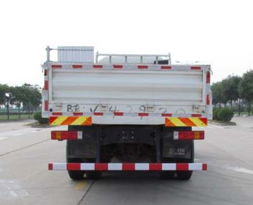 Shaanxi Automobile SX1166NN601 Truck