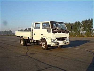 Jinbei  SY1020SE1F1 Light truck