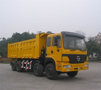 Tiema XC3318DDump truck