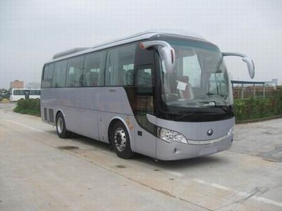 Yutong  ZK6888HNA9 coach