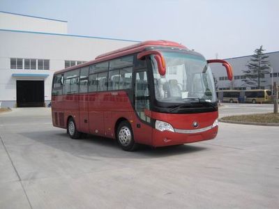 Yutong  ZK6888HNA9 coach