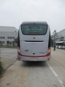 Yutong  ZK6888HNA9 coach