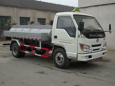 Shuangda  ZLQ5042GYY Oil tanker