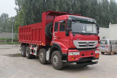 Star SteyrZZ3311N276GE1Dump truck