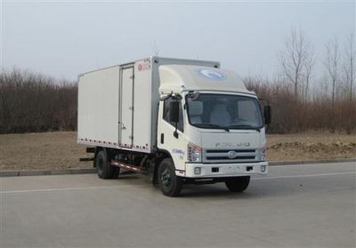 Foton  BJ5043XXYN1 Box transport vehicle