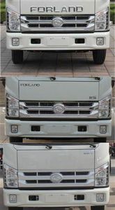 Foton  BJ5043XXYN1 Box transport vehicle