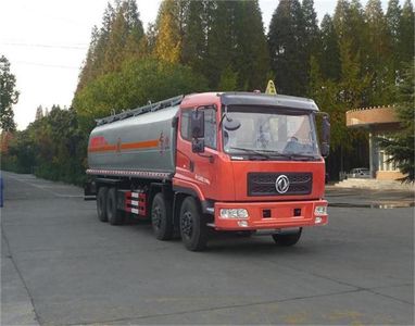 Dongfeng  DFZ5310GJYGZ4D Refueling truck