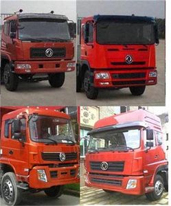 Dongfeng  DFZ5310GJYGZ4D Refueling truck