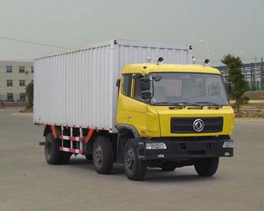 Dongfeng EQ5250XXYLZ3GBox transport vehicle