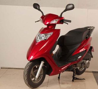 Feiying  FY125T26A Two wheeled motorcycles