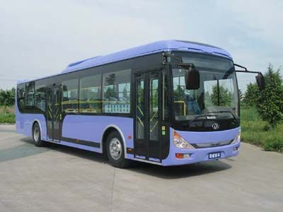 Guangzhou Automobile GZ6121S1 City buses