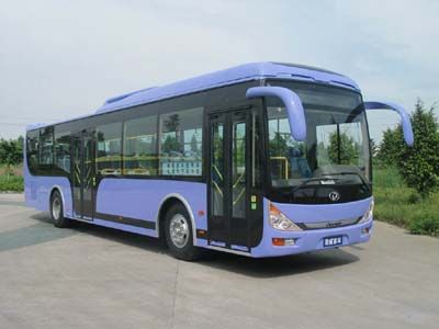 Guangzhou Automobile GZ6121S1 City buses