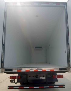 Hanglong  HLK5316XLCC1 Refrigerated truck