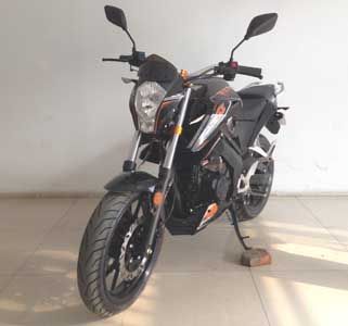 Jinjie  JD15036 Two wheeled motorcycles