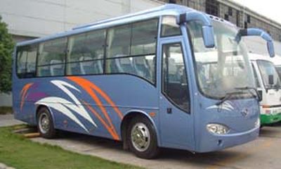 Jinlong  KLQ6793Q Tourist buses