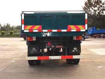 Nanjun  NJP3140ZQP39B Dump truck