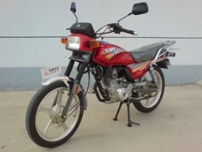 Sanling  SL1502T Two wheeled motorcycles