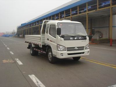 Shifeng  SSF1040HDP649 Truck