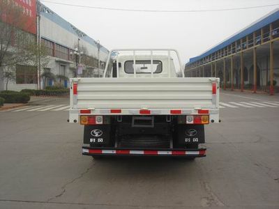 Shifeng  SSF1040HDP649 Truck